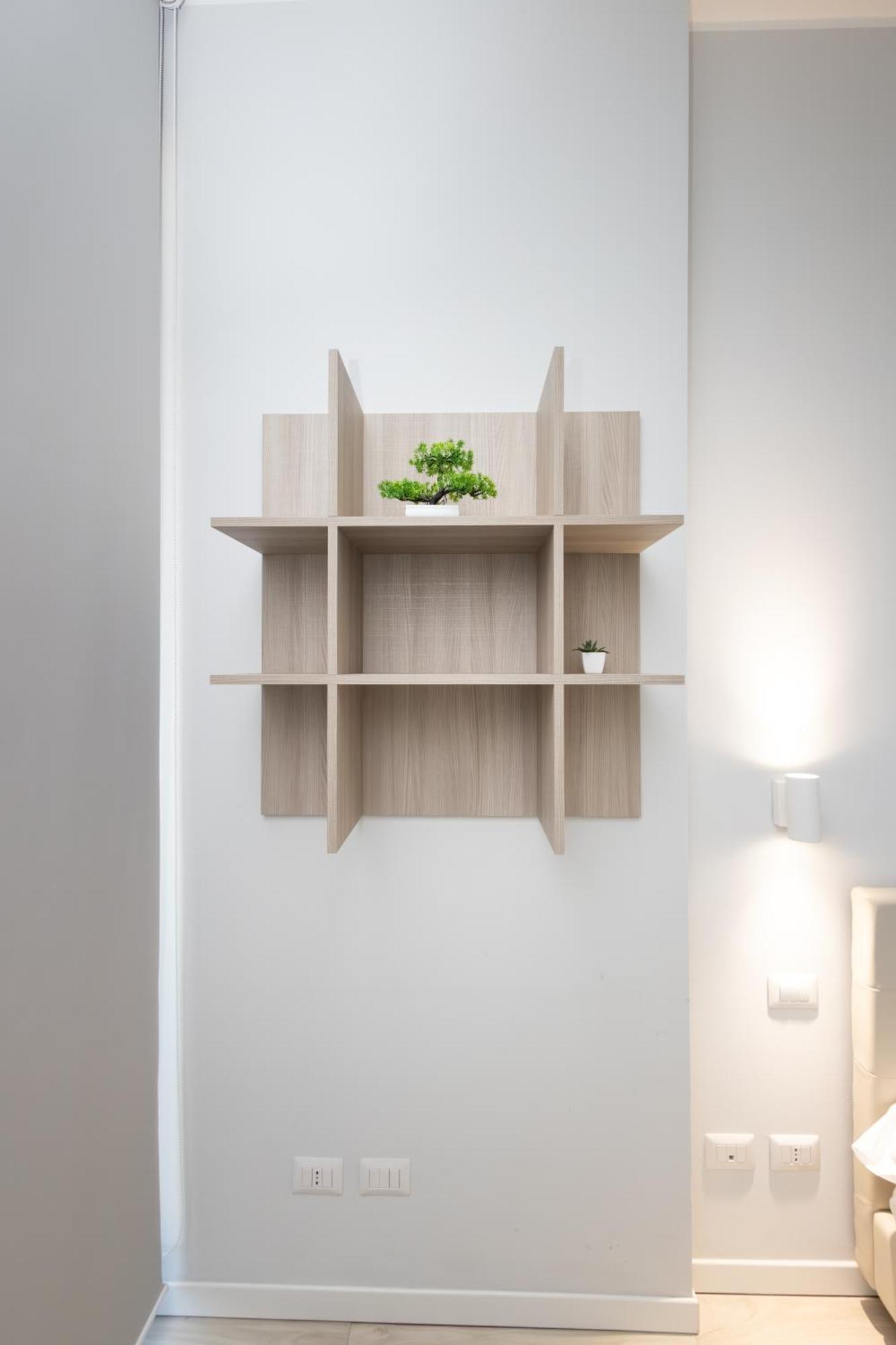 Monviso Modern - Exclusive Apartment Milan Luaran gambar